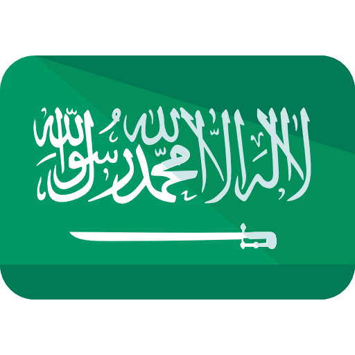 saudi arabia icon